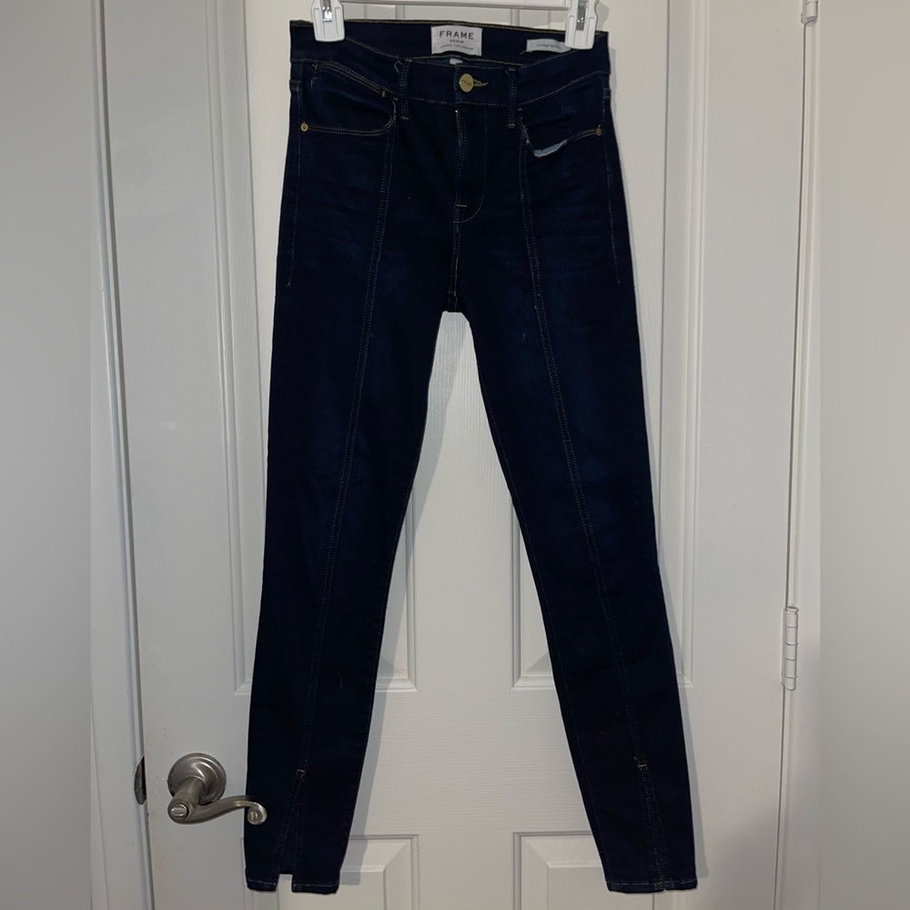 Frame Denim Jean